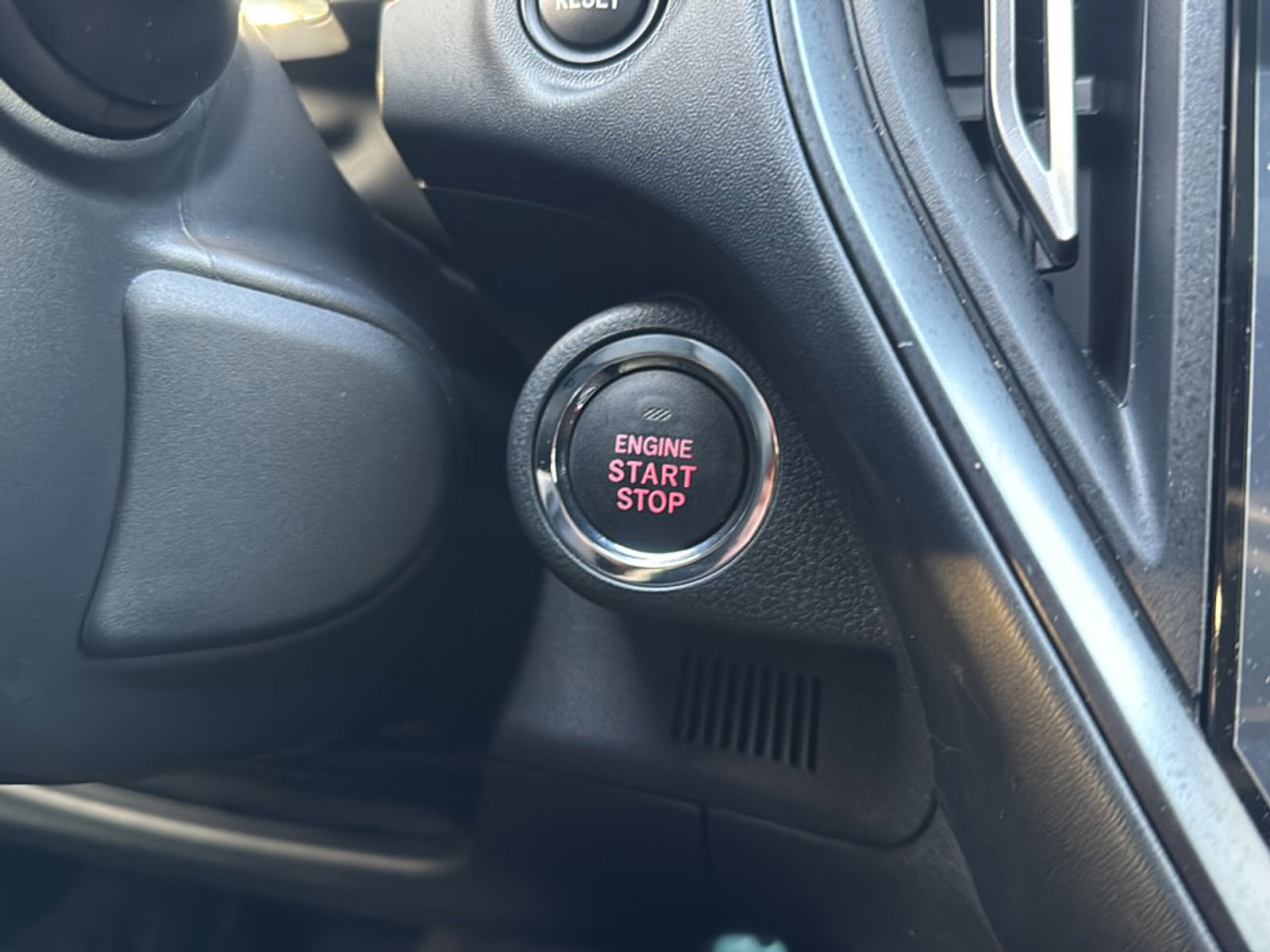 Certified 2025 Subaru WRX Limited w/ Popular Package #2A image 37