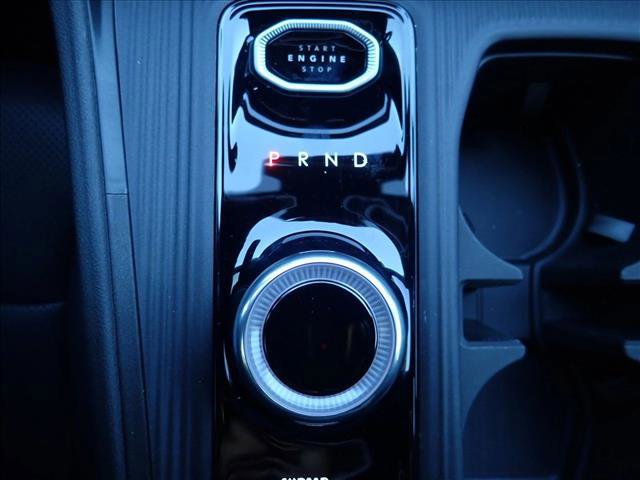 New 2026 Jeep Cherokee Limited image 25