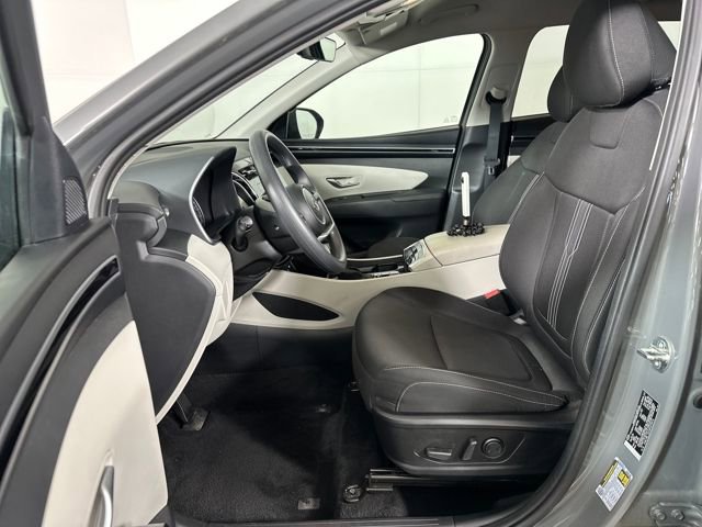 Certified 2024 Hyundai Tucson SEL AWD/4WD image 11