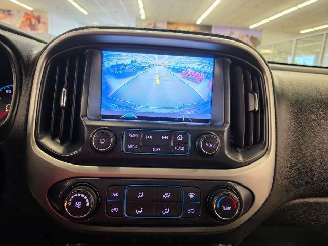 Used 2018 Chevrolet Colorado LT AWD/4WD image 17