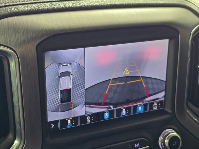 Used 2023 GMC Sierra 3500 Denali w/ Denali Black Diamond Edition AWD/4WD image 36