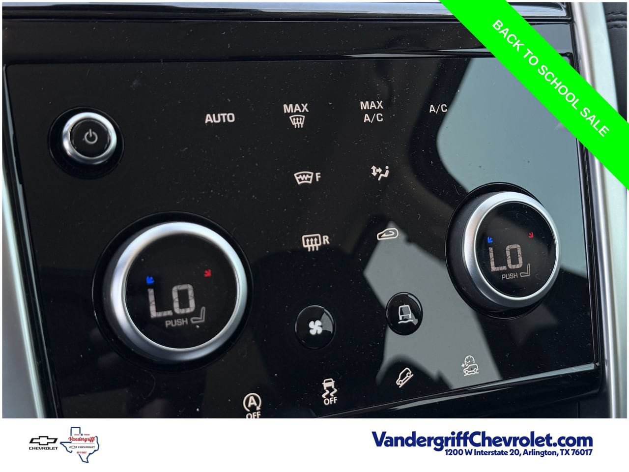 Used 2023 Land Rover Discovery Sport S AWD/4WD image 19