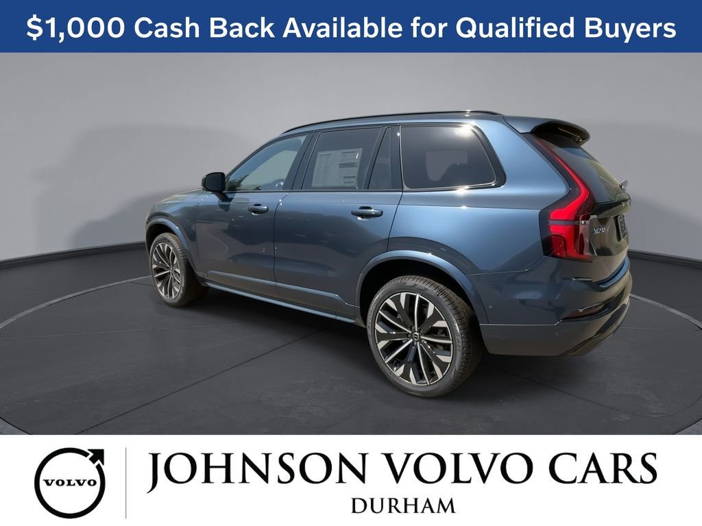 New 2026 Volvo XC90 B6 Ultra w/ Protection Package Premier AWD/4WD image 6