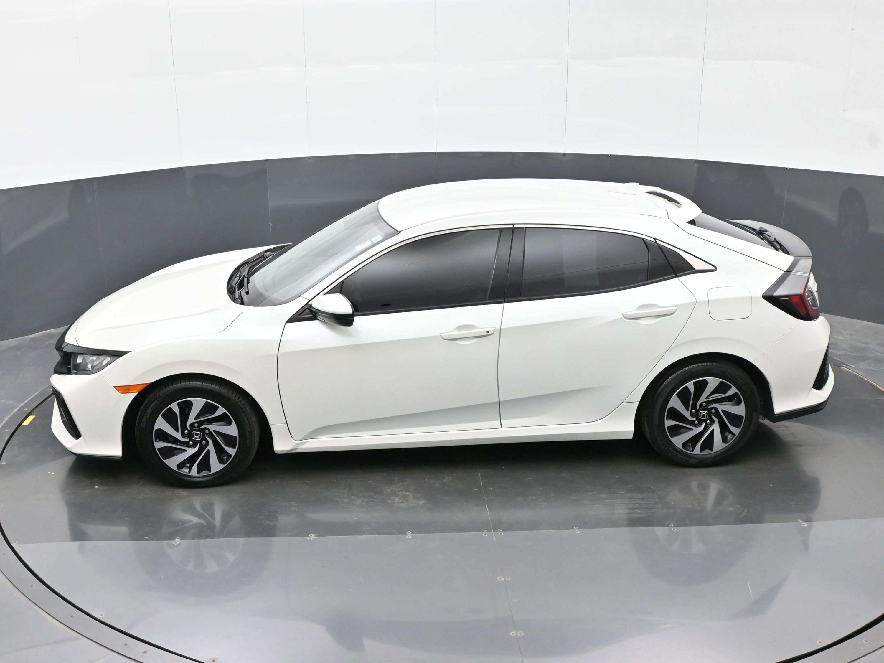 Used 2019 Honda Civic LX image 35