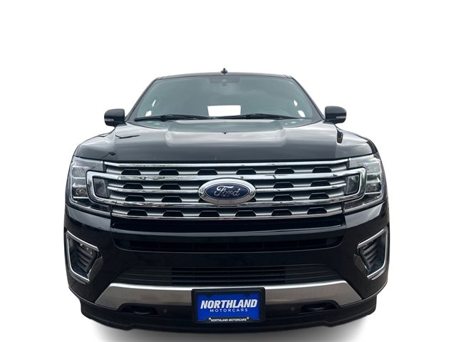 Used 2018 Ford Expedition Max Limited w/ Equipment Group 301A AWD/4WD image 13