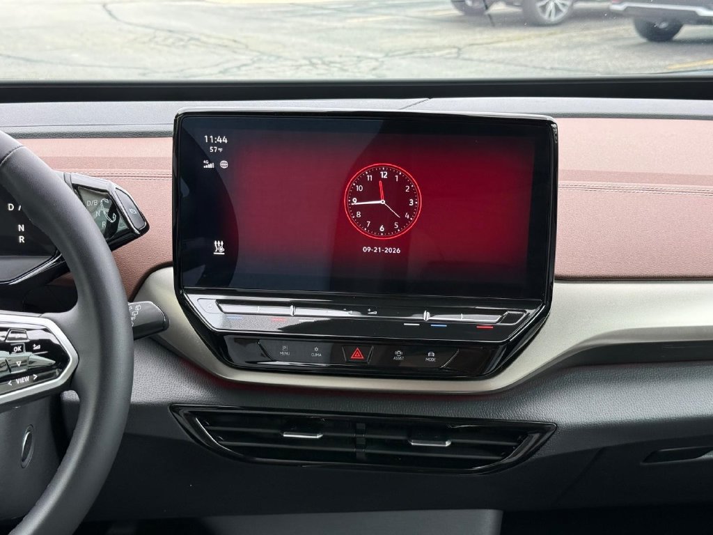 Certified 2023 Volkswagen ID.4 Pro AWD/4WD image 11