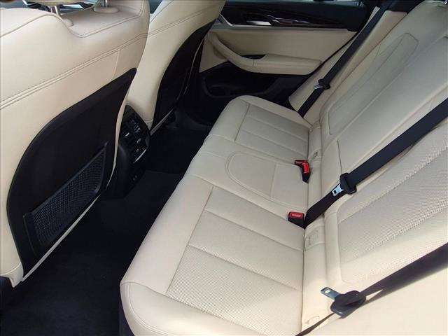 Certified 2023 BMW X3 sDrive30i w/ Premium Package RWD image 18
