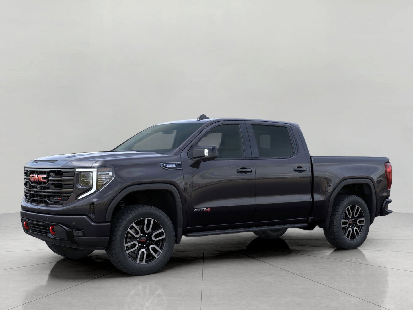 New 2026 GMC Sierra 1500 AT4 w/ AT4 Premium Package image 2