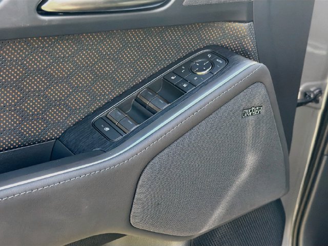 New 2026 Lexus GX 550 w/ Cold Area Package AWD/4WD image 23