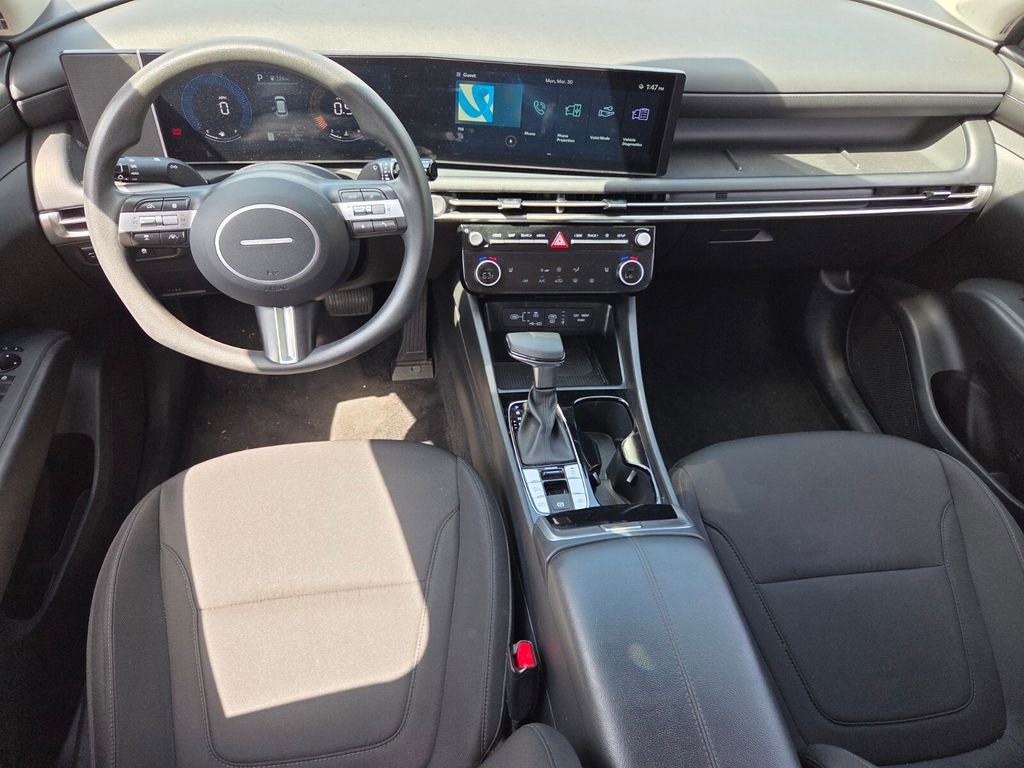 Used 2025 Hyundai Tucson SEL image 6