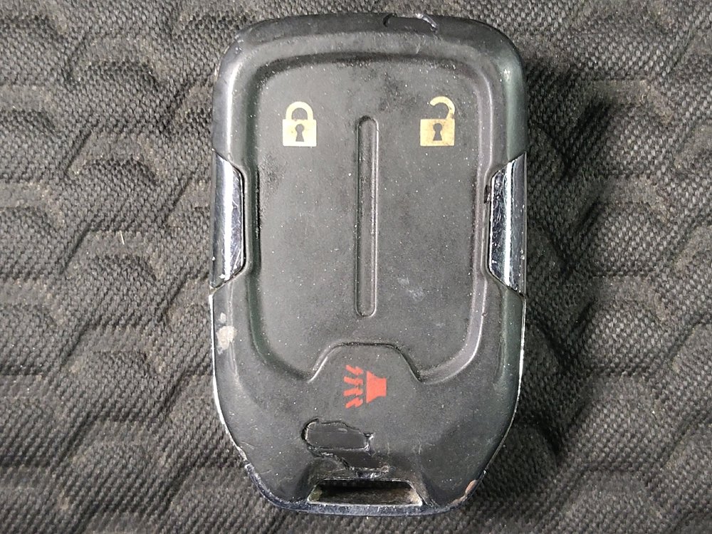 Used 2019 GMC Acadia SLE image 32