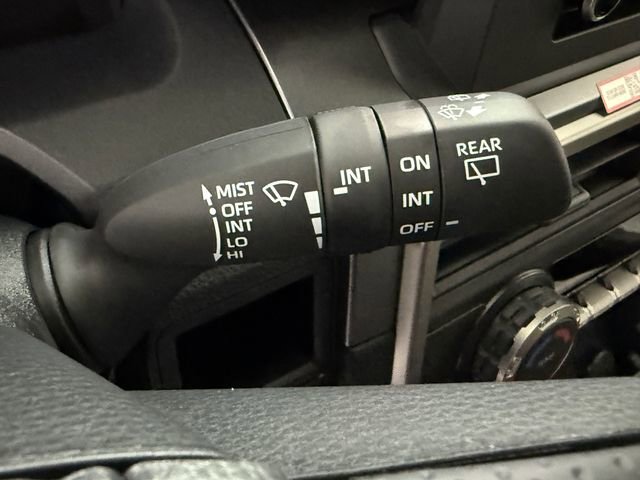 New 2026 Toyota 4Runner SR5 AWD/4WD image 14