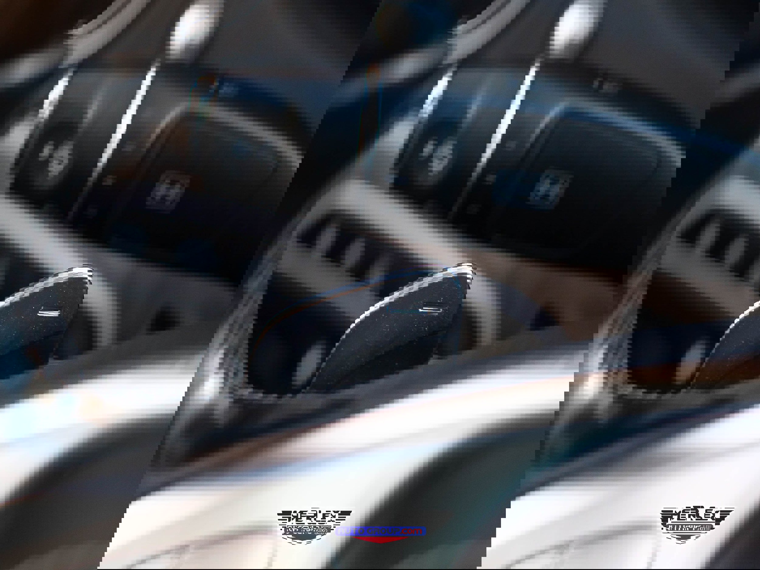 Used 2015 Mercedes-Benz S 550 Sedan w/ Premium 1 Package image 28