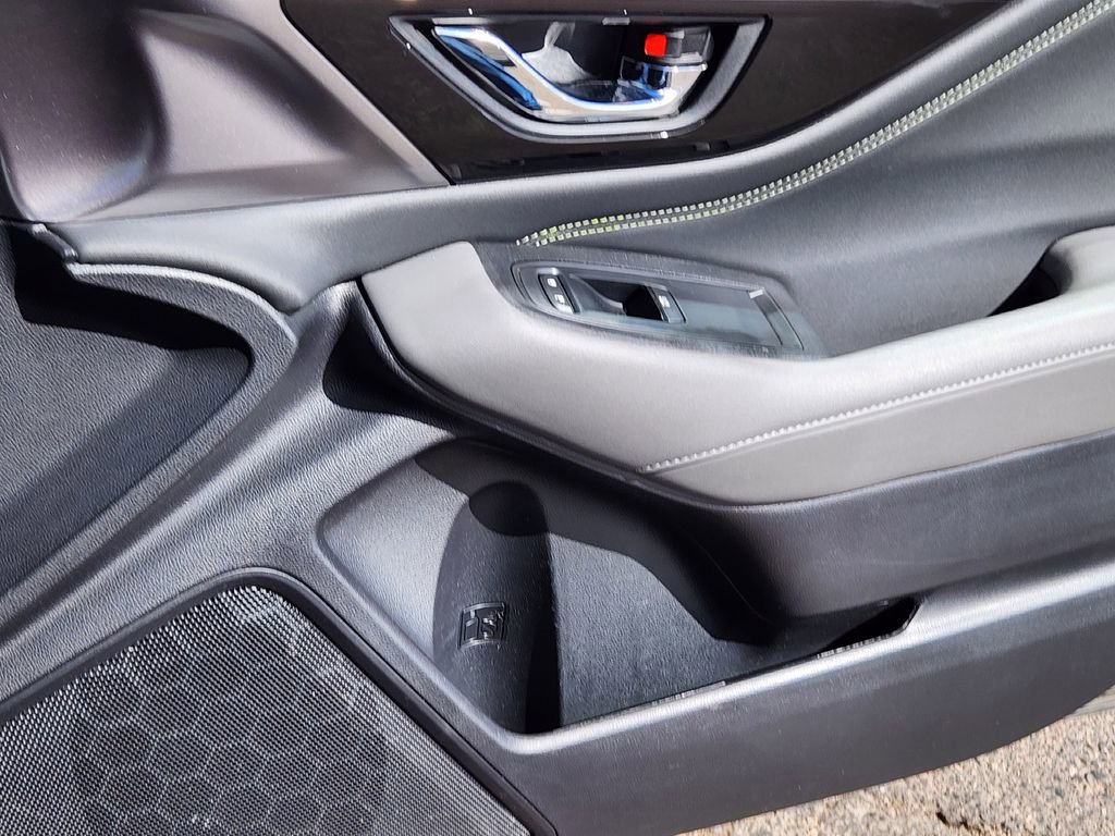 Used 2024 Subaru Outback Onyx Edition XT image 13