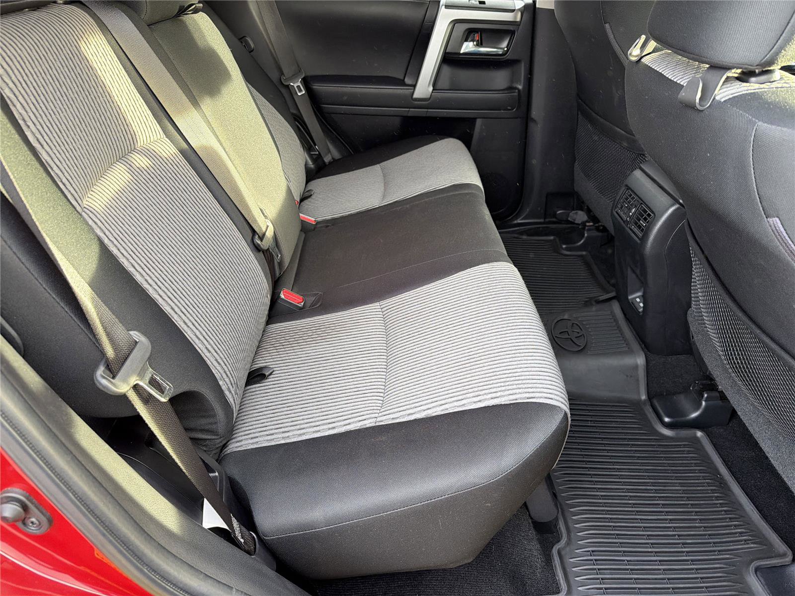 Used 2023 Toyota 4Runner SR5 RWD image 14