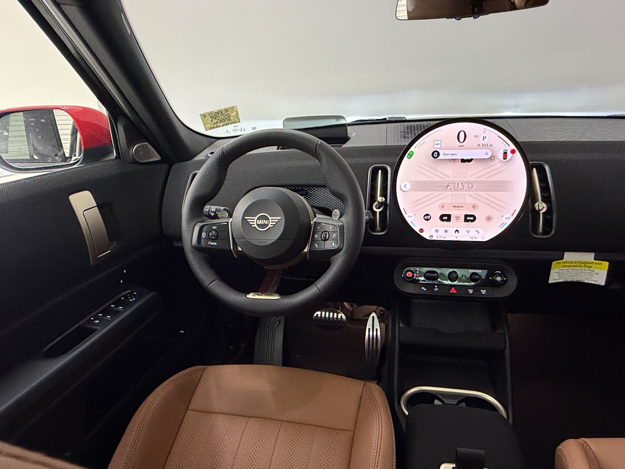 New 2027 MINI Cooper Countryman John Cooper Works w/ Comfort Package Max AWD/4WD image 28