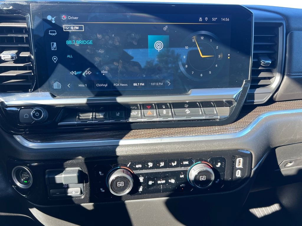 Used 2024 Chevrolet Silverado 2500 LT image 18