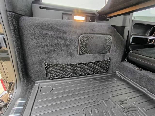 Used 2024 Mercedes-Benz G 63 AMG 4MATIC image 80