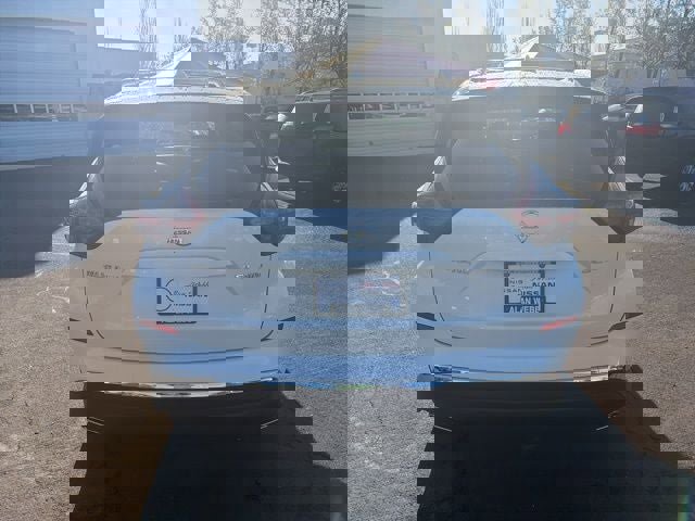 Used 2020 Nissan Murano SL w/ Moonroof Package image 4