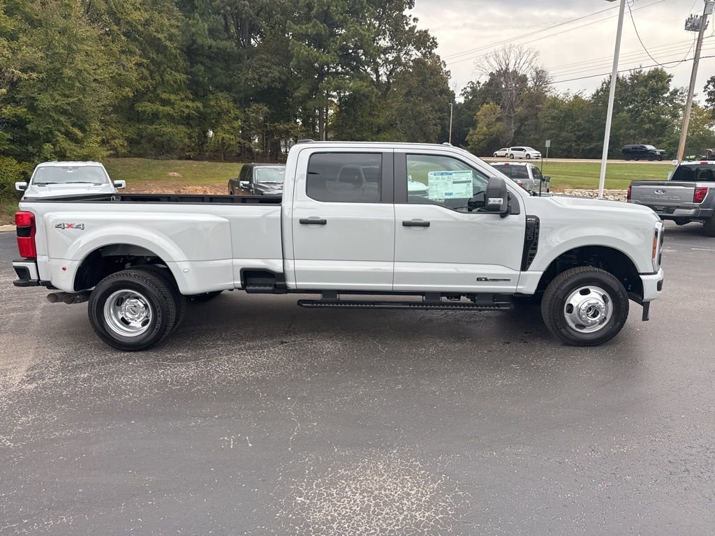 New 2026 Ford F350 XL w/ STX Appearance Package image 2