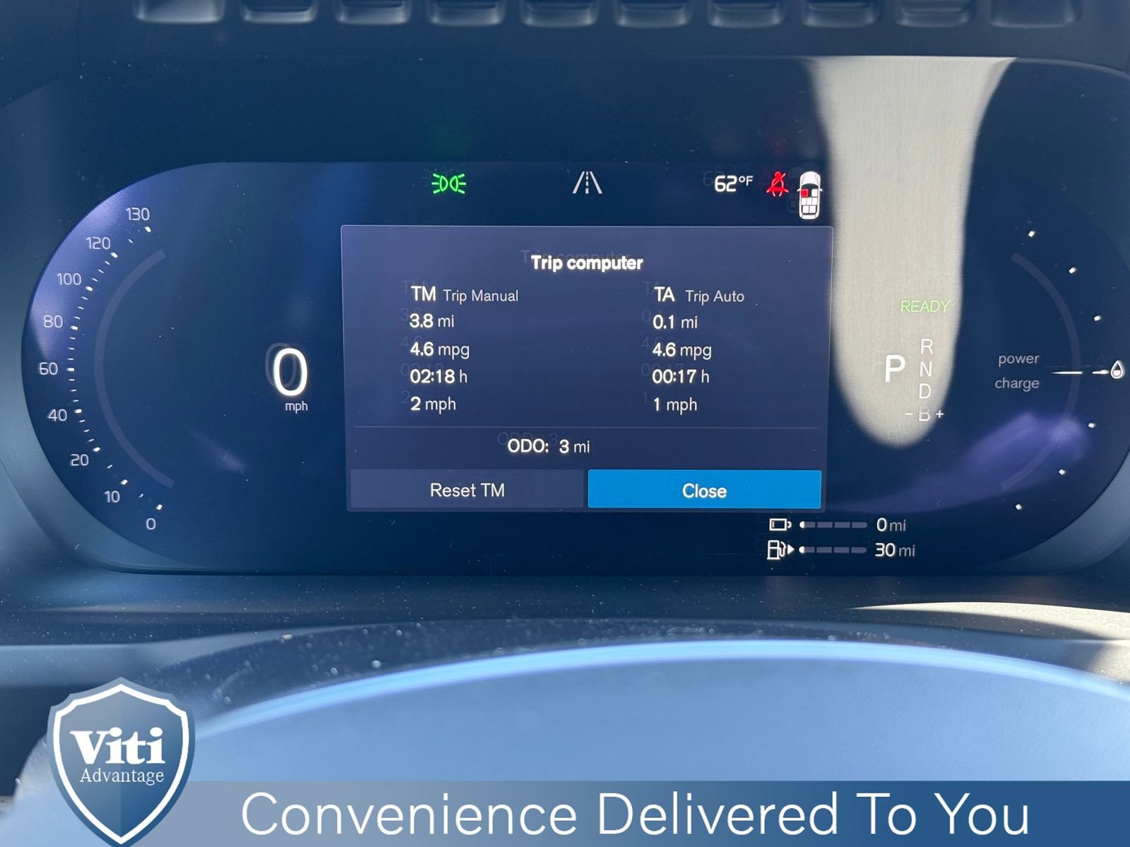 New 2026 Volvo XC90 T8 Plus w/ Protection Package Premier AWD/4WD image 14