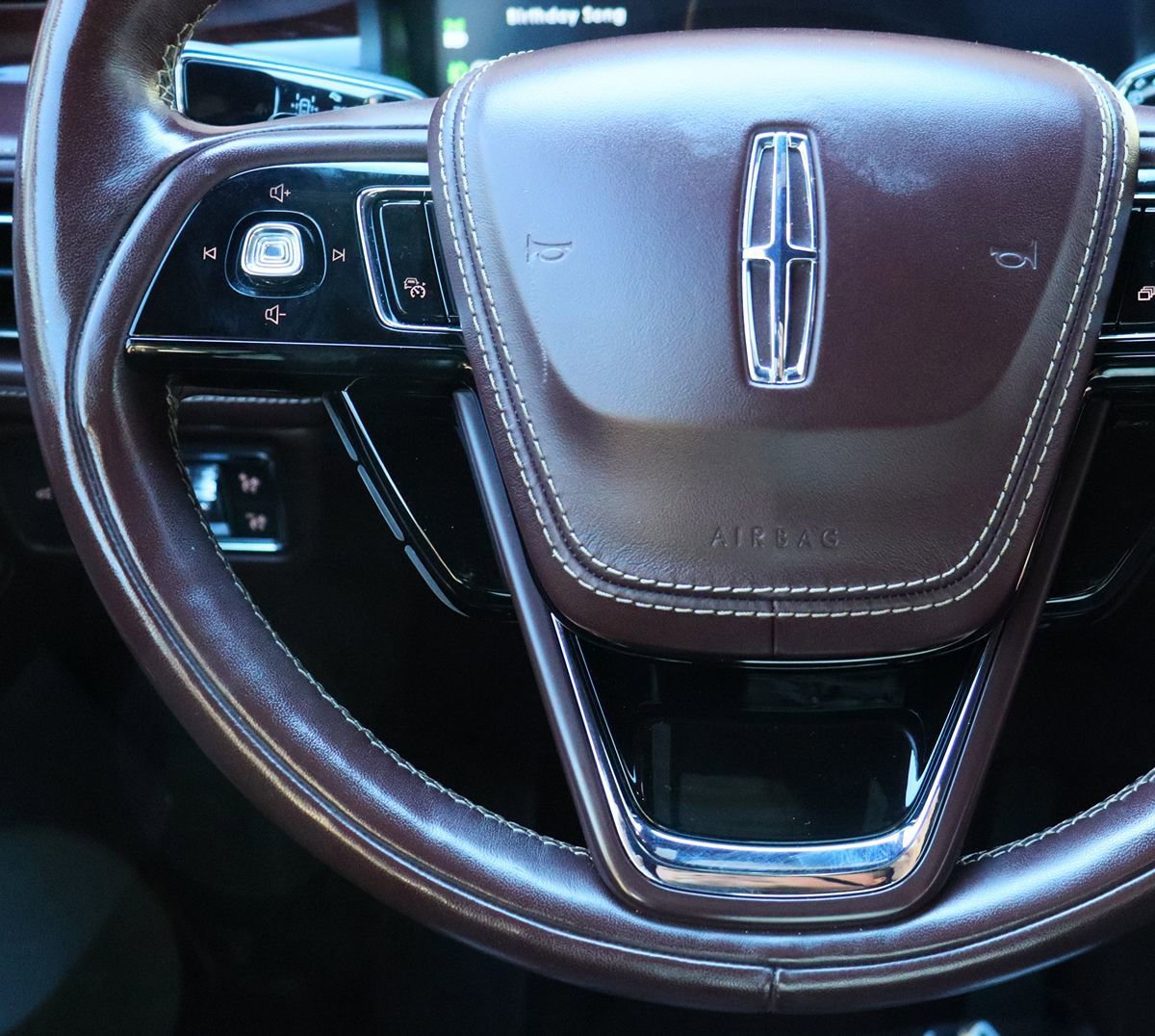 Used 2020 Lincoln Aviator Black Label w/ Dynamic Handling Package AWD/4WD image 56
