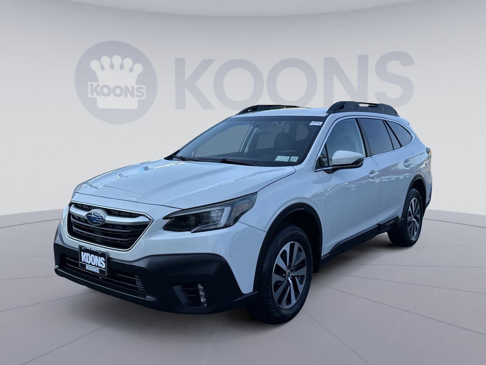 Used 2020 Subaru Outback Premium