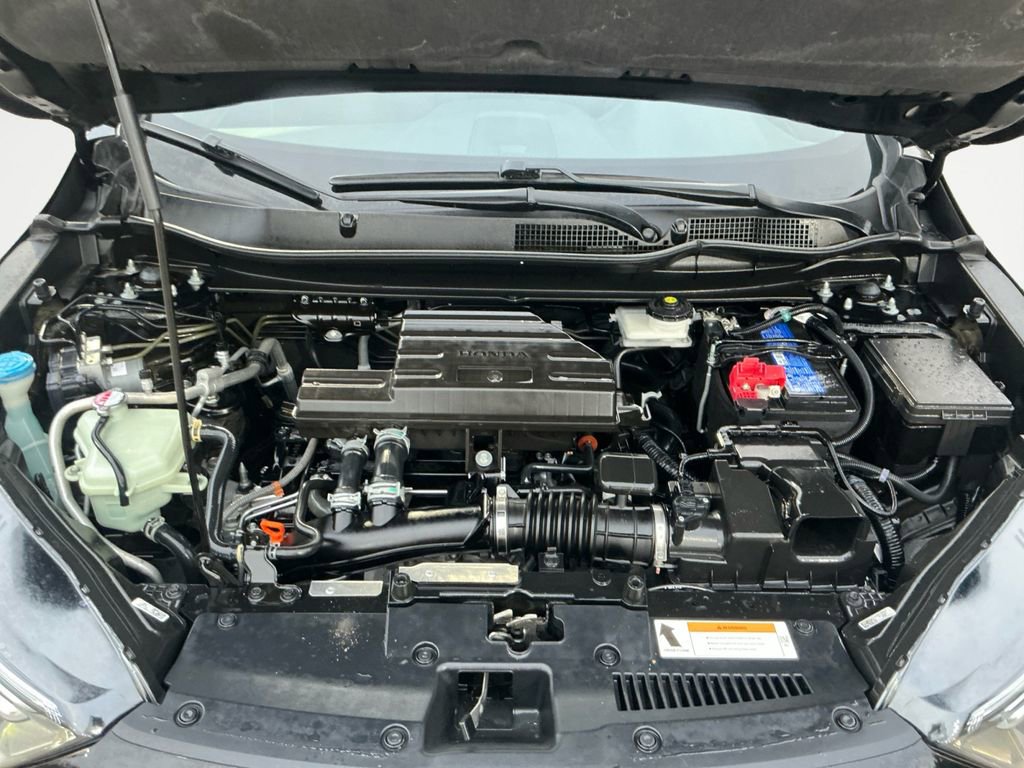 Used 2022 Honda CR-V EX image 18