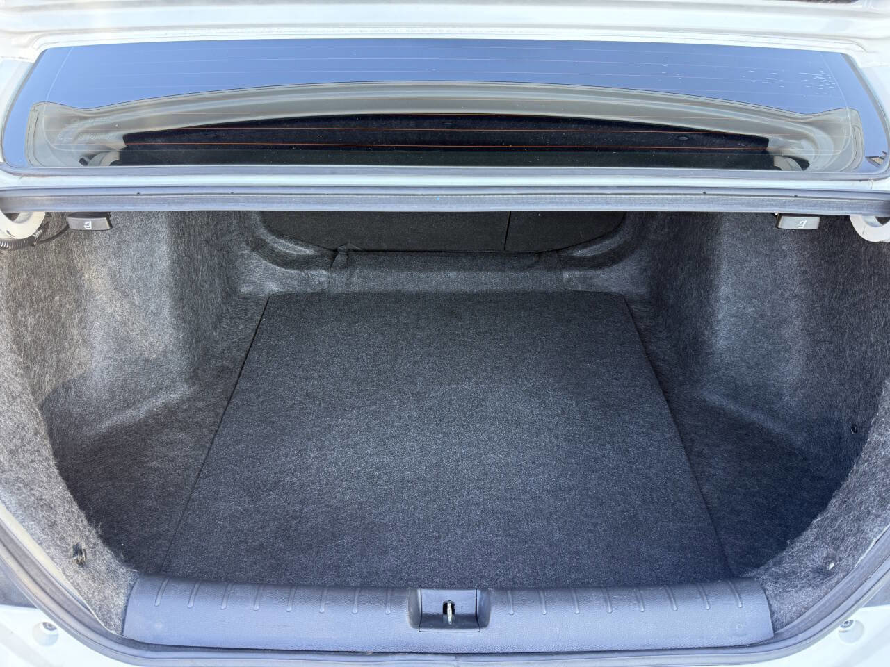 Used 2018 Honda Civic EX image 23