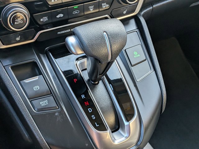 Used 2017 Honda CR-V EX image 17