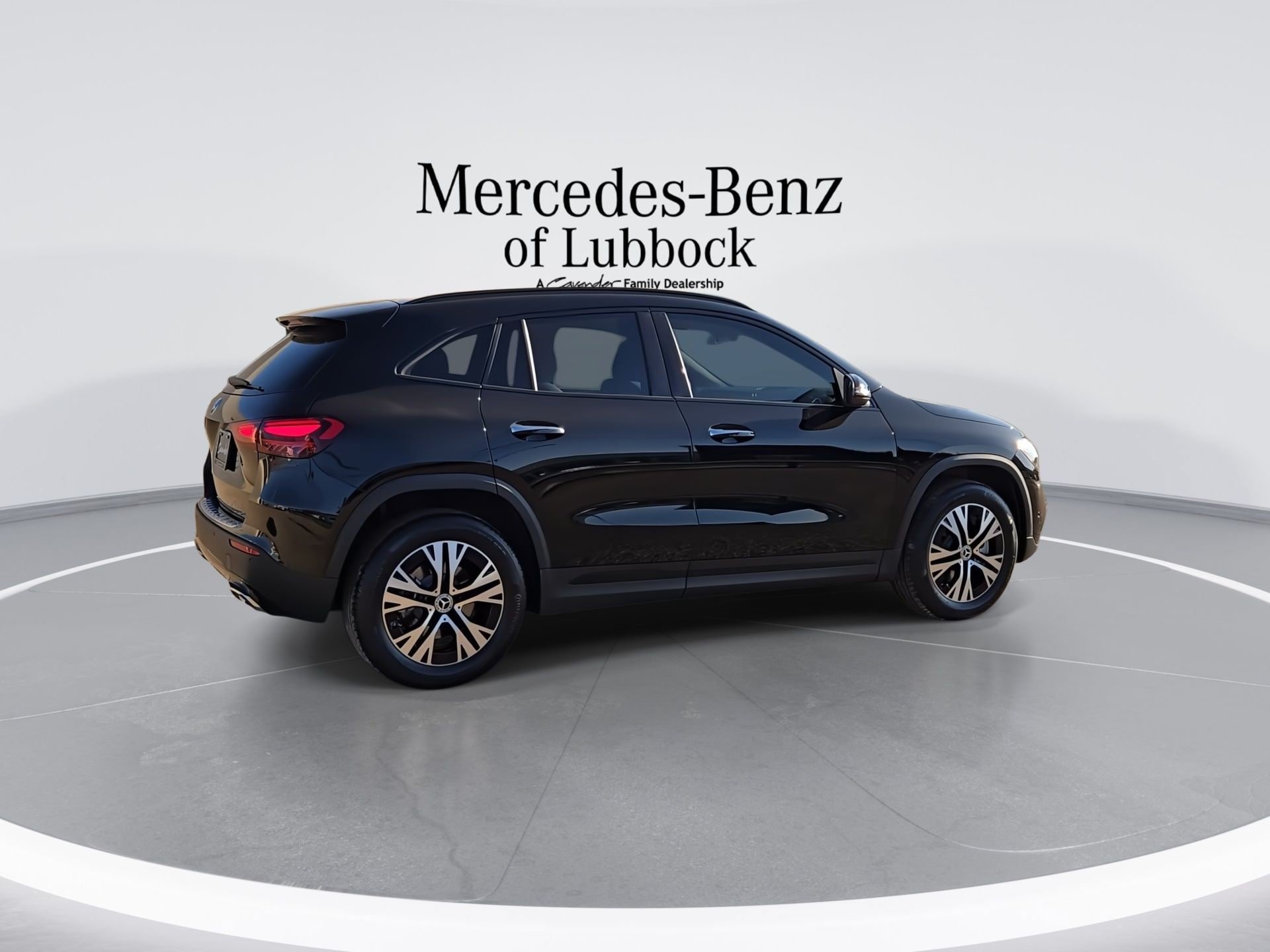 New 2026 Mercedes-Benz GLA 250 image 8