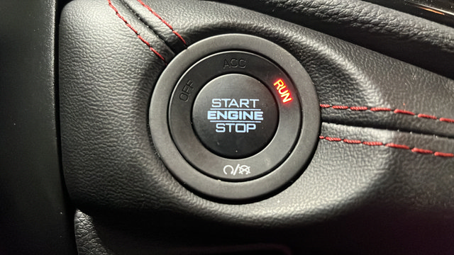 Used 2025 Dodge Durango GT AWD/4WD image 23