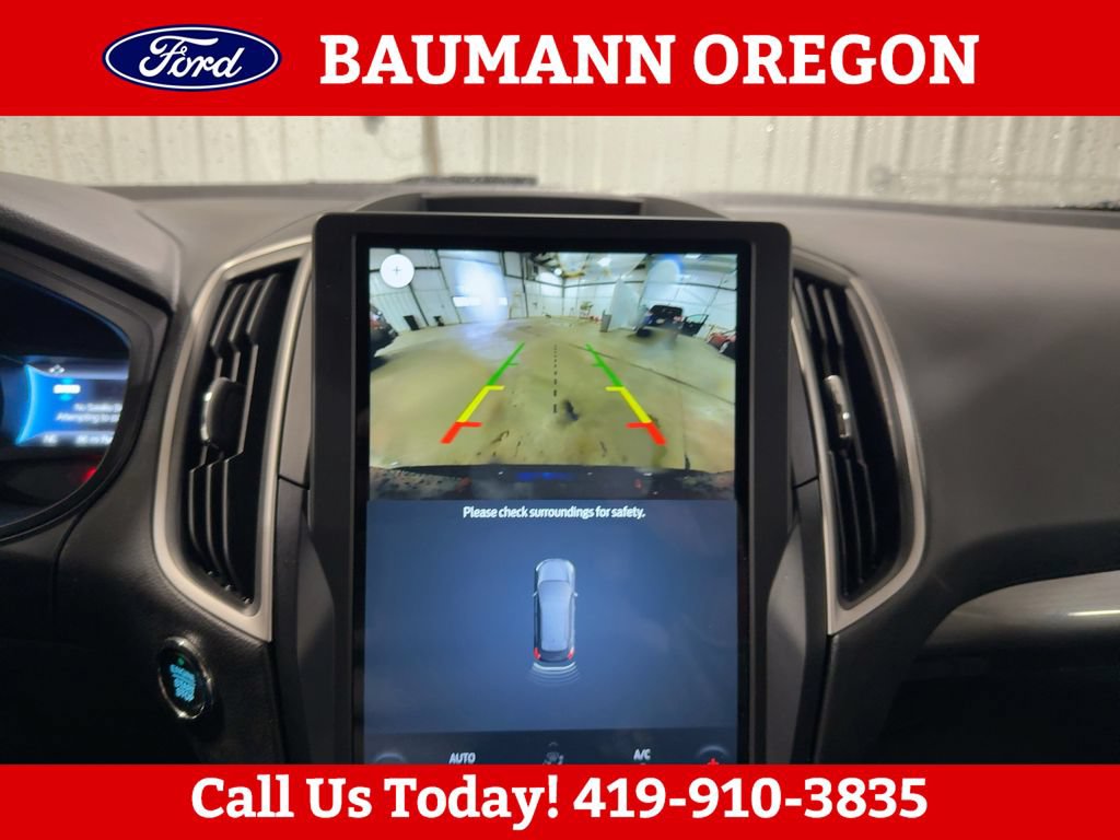 Used 2023 Ford Edge SEL w/ Convenience Package AWD/4WD image 20