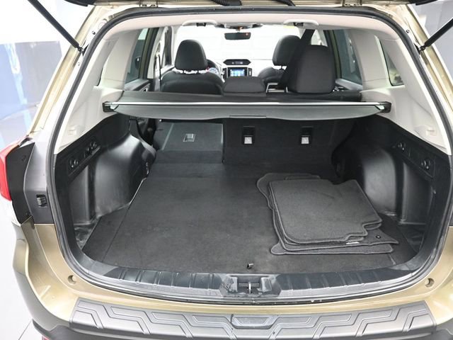 Certified 2023 Subaru Forester Premium image 24