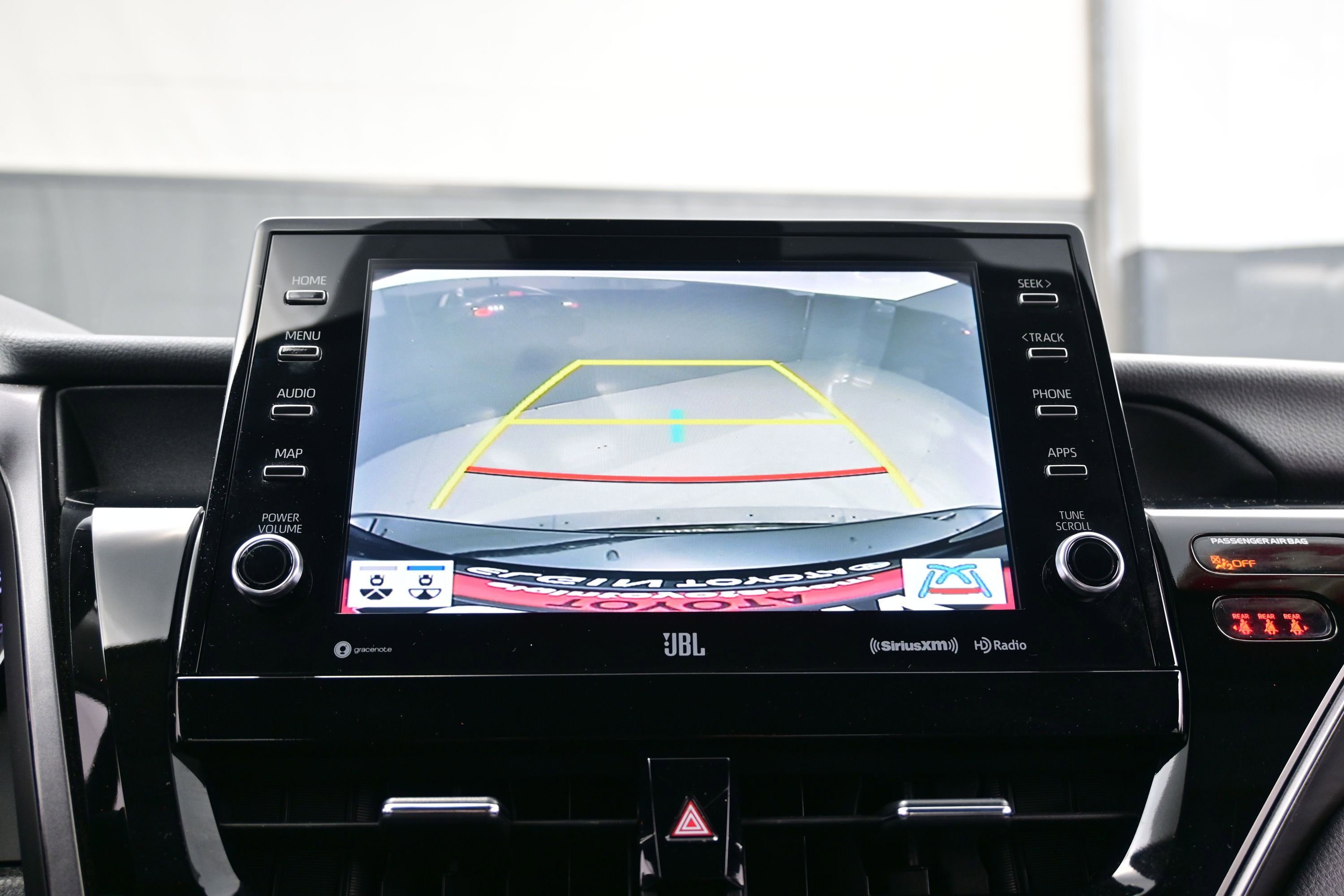 Used 2024 Toyota Camry XLE FWD image 20