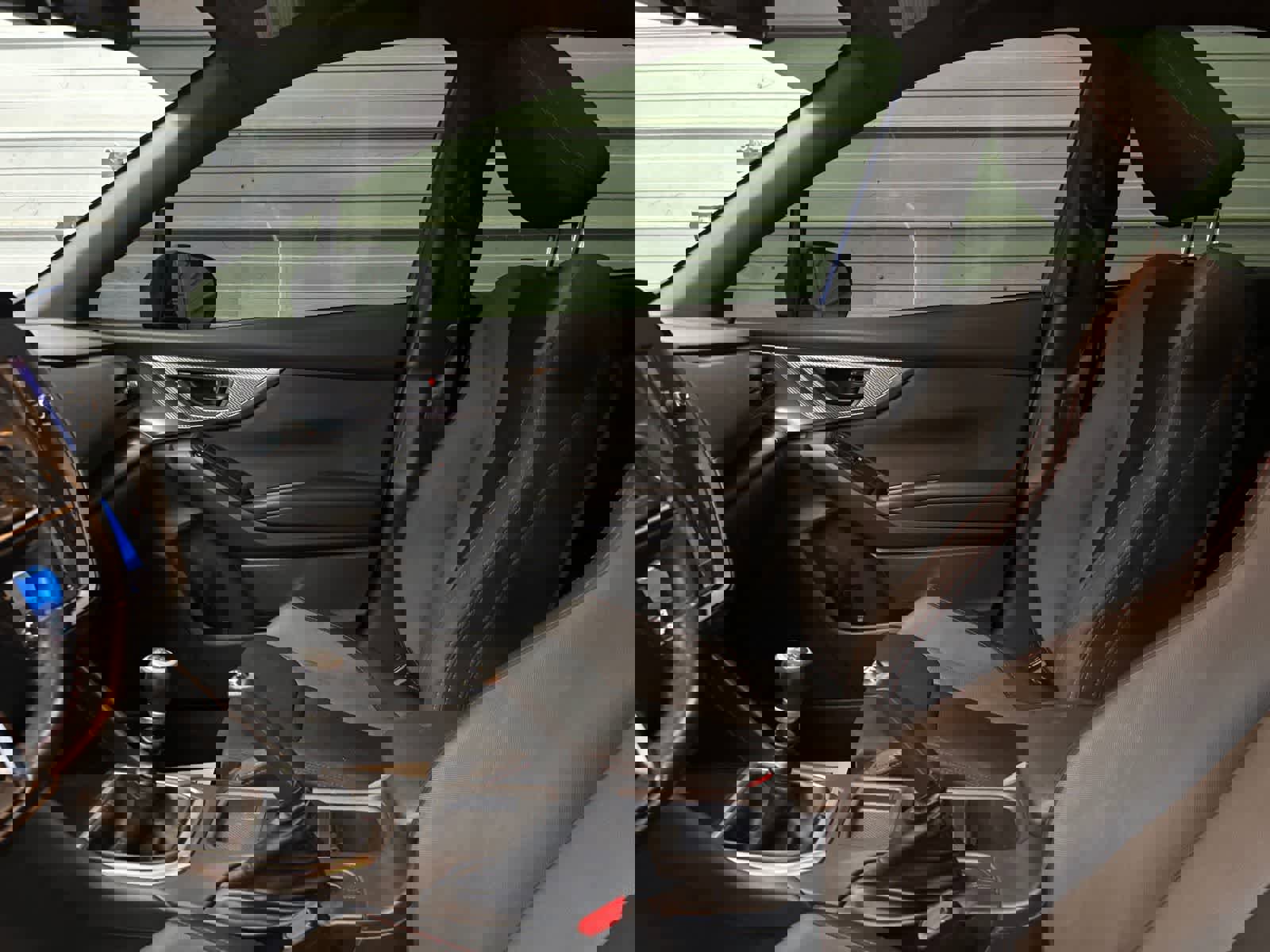 Used 2022 Subaru WRX image 19