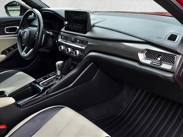Used 2023 Acura Integra A-Spec FWD image 21