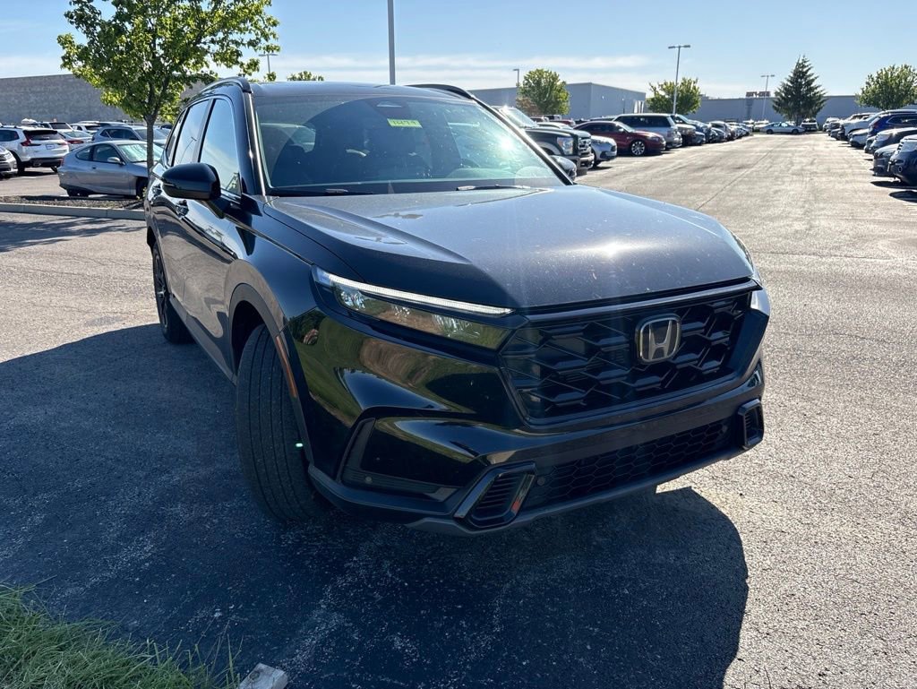 Used 2024 Honda CR-V Sport-L image 15