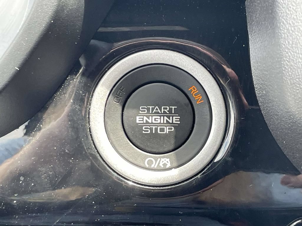 Certified 2025 RAM 1500 Rebel w/ Rebel Level 2 Equipment Group AWD/4WD image 34
