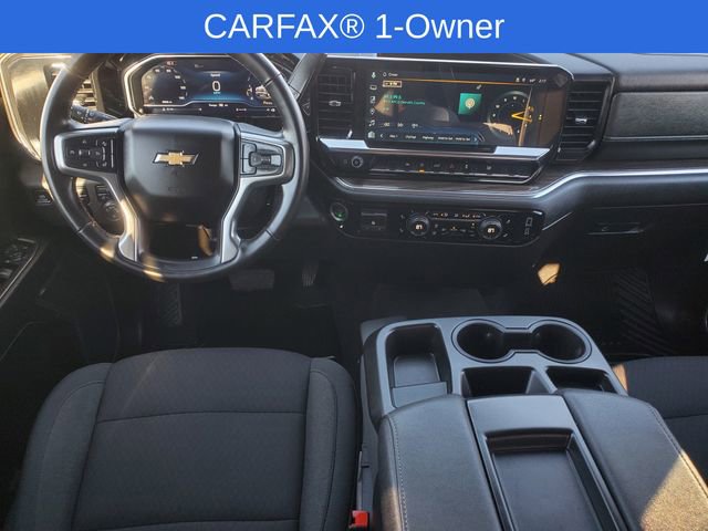 Used 2025 Chevrolet Silverado 1500 LT image 26