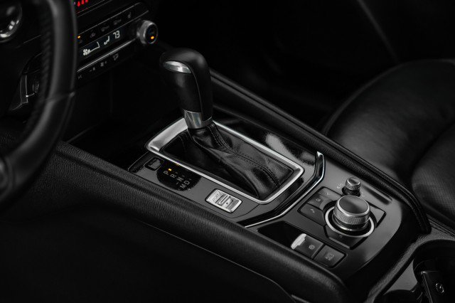 Used 2023 MAZDA CX-5 AWD 2.5 S image 22