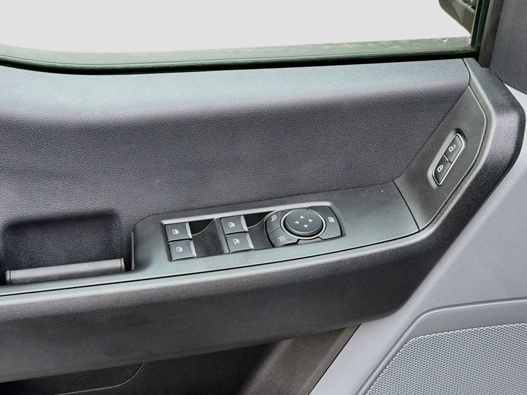 New 2026 Ford F550 4x4 Crew Cab image 26