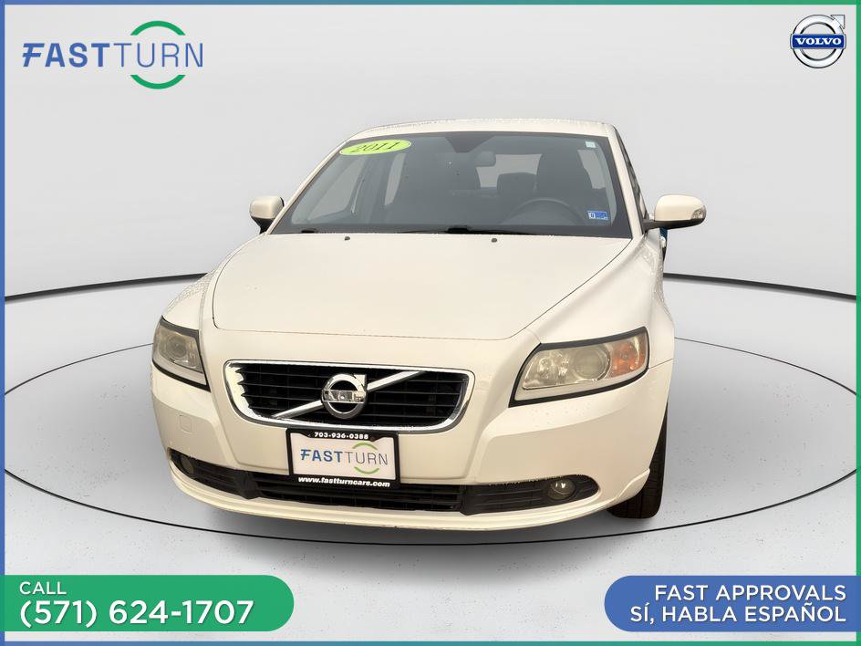 Used 2011 Volvo S40 T5 FWD image 1