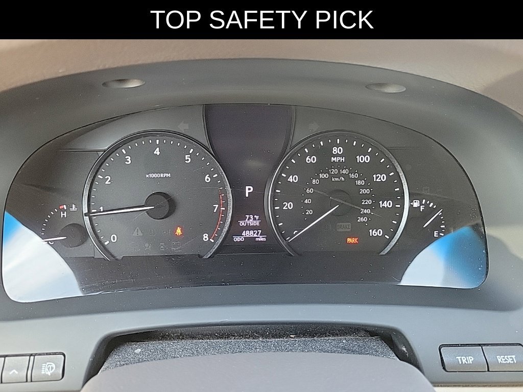 Used 2013 Lexus LS 460 AWD w/ Comfort Pkg image 24