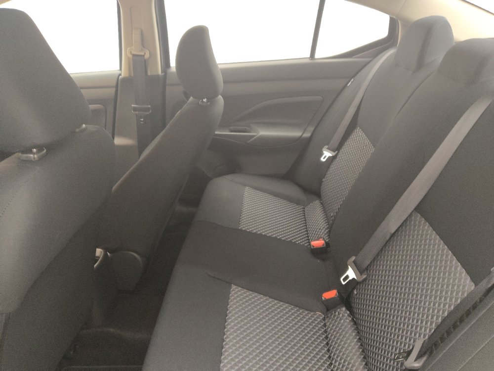 Used 2024 Nissan Versa S w/ S Plus Package image 18
