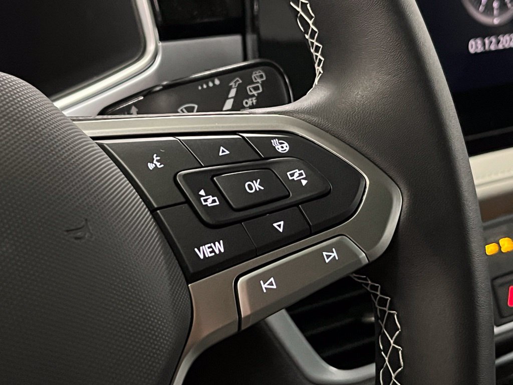 New 2026 Volkswagen Taos SEL AWD/4WD image 25