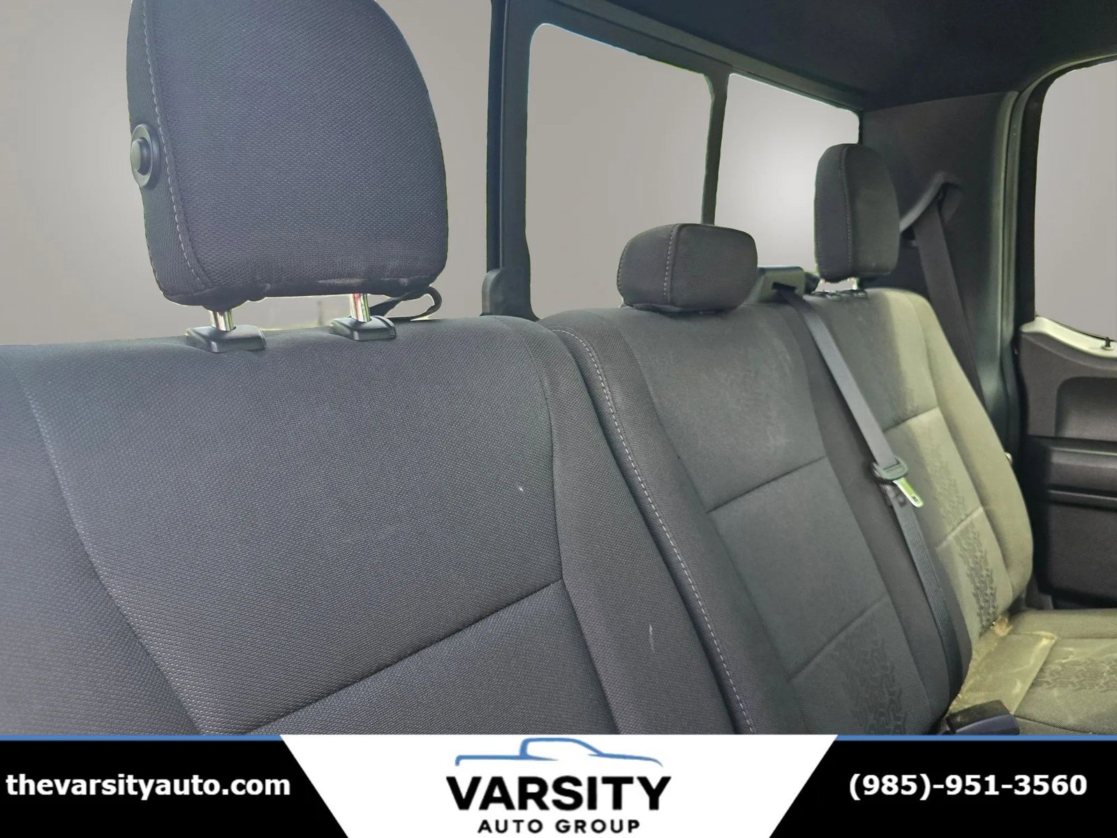 Used 2019 Ford F150 XLT w/ Equipment Group 302A Luxury image 18