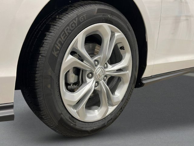 New 2025 Honda Accord LX image 10