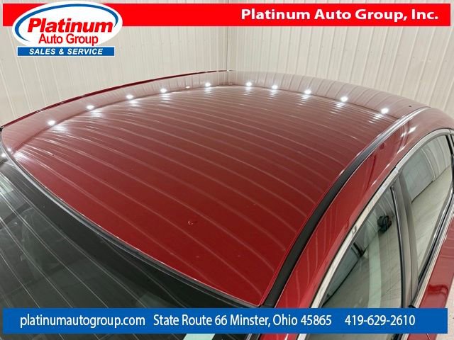 Used 2016 Nissan Altima 2.5 S w/ Power Driver Seat Package image 54