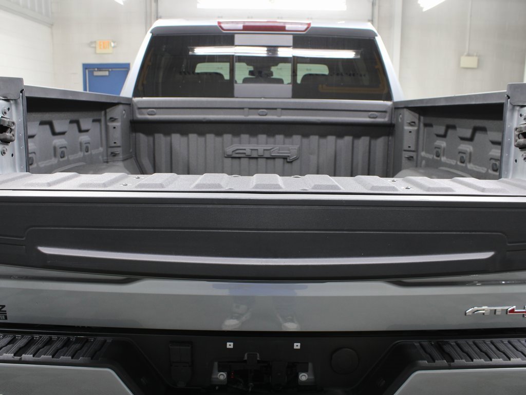 Used 2024 GMC Sierra 1500 AT4 w/ AT4 Preferred Package image 38